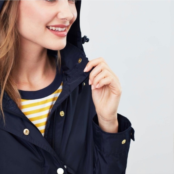 Joules Swindale raincoat - Picture 5 of 9